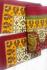 BEDSHEET JAIPUR PRINTED 90X108 2 PILLOW COVER